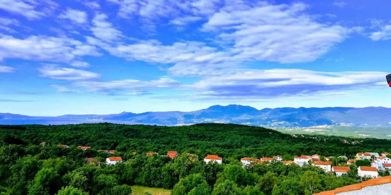 Kuca Za Odmor Villa Curlylocs - Vila Kosjenka Viskovo